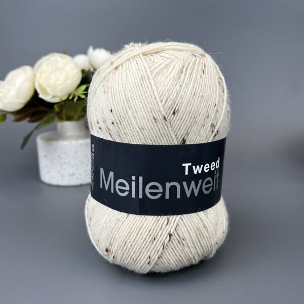 Meilenweit Tweed