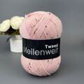 Meilenweit Tweed