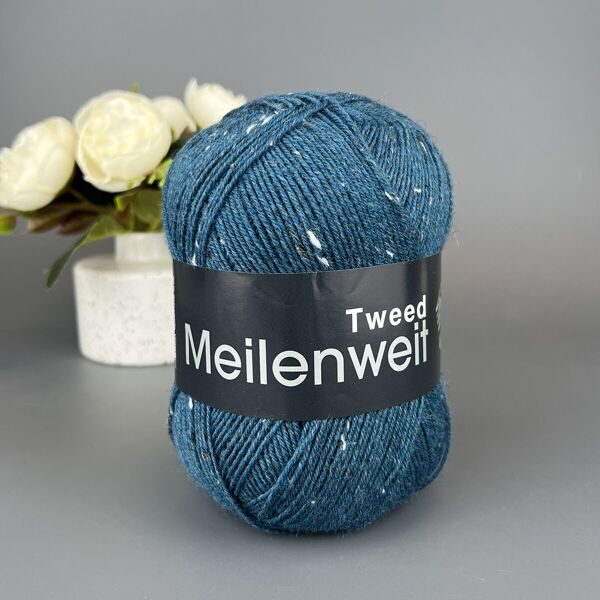 Meilenweit Tweed